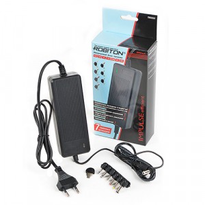 Блок питания импульсный Robiton TN5000S, 5000мА Блок питания импульсный Robiton TN5000S, 5000мА