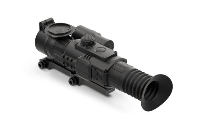 Прицел ночного видения Yukon Sightline N455 Прицел ночного видения Yukon Sightline N455