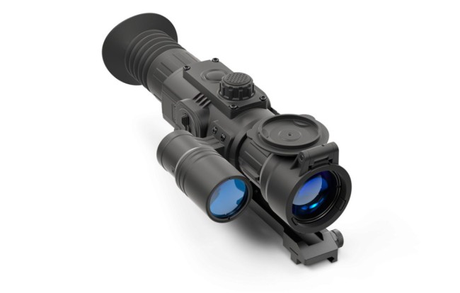 Прицел ночного видения Yukon Sightline N455 Прицел ночного видения Yukon Sightline N455