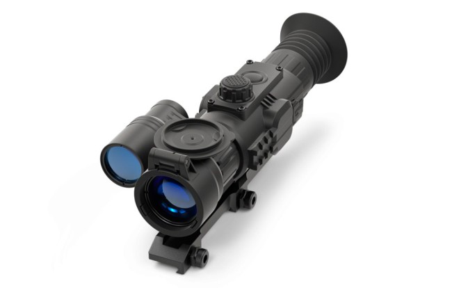 Прицел ночного видения Yukon Sightline N455 Прицел ночного видения Yukon Sightline N455