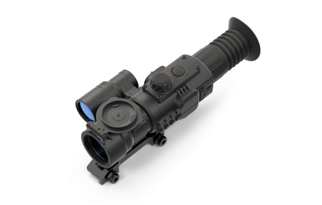 Прицел ночного видения Yukon Sightline N455 Прицел ночного видения Yukon Sightline N455