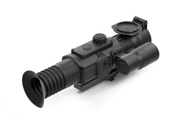 Прицел ночного видения Yukon Sightline N455 Прицел ночного видения Yukon Sightline N455