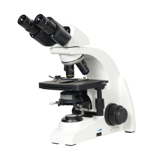 Микроскоп биологический Микромед 1 (2 LED inf.) Микроскоп биологический Микромед 1 (2 LED inf.)