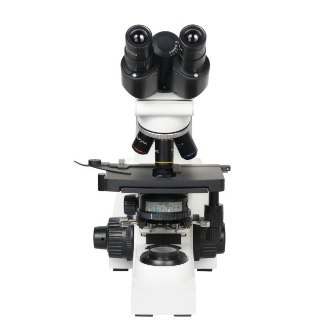 Микроскоп биологический Микромед 1 (2 LED inf.) Микроскоп биологический Микромед 1 (2 LED inf.)