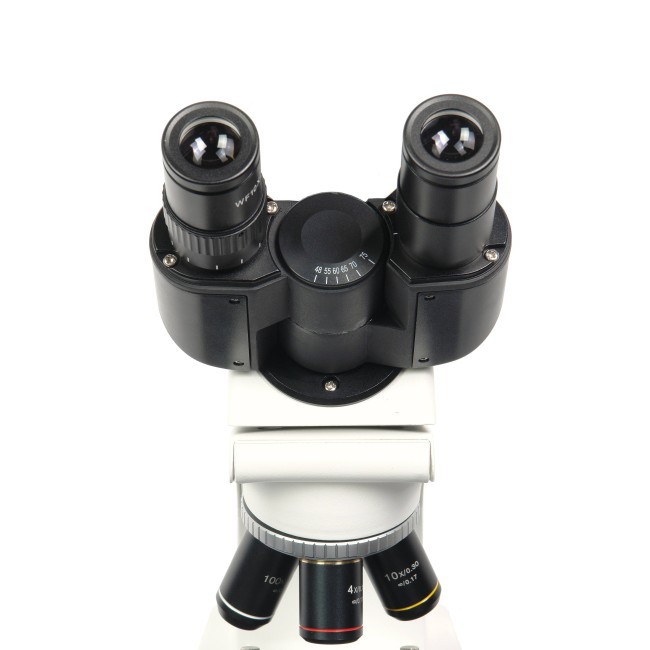 Микроскоп биологический Микромед 1 (2 LED inf.) Микроскоп биологический Микромед 1 (2 LED inf.)