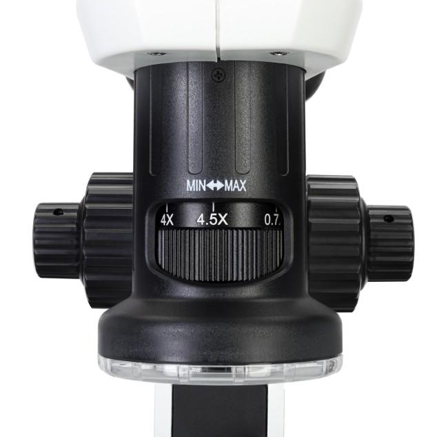 Микроскоп стереоскопический цифровой Bresser Analyth LCD