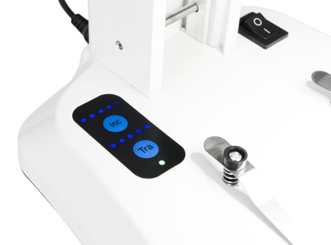 Микроскоп стереоскопический цифровой Bresser Analyth LCD