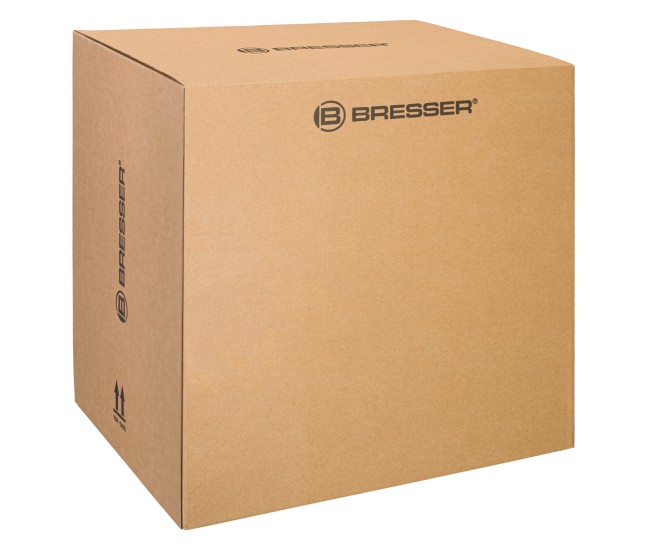 Микроскоп стереоскопический цифровой Bresser Analyth LCD