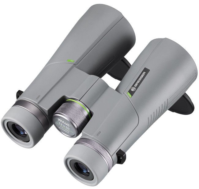 Бинокль Bresser Wave 12x50 WP Бинокль Bresser Wave 12x50 WP