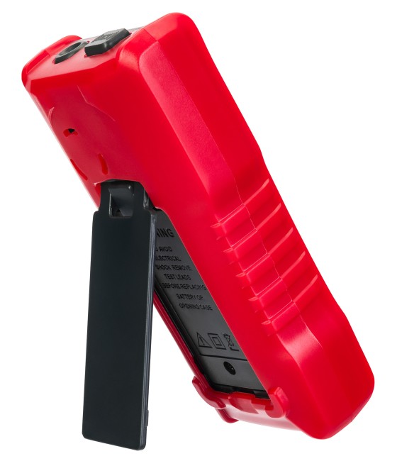 Цифровой мультиметр Ermenrich Zing TC20