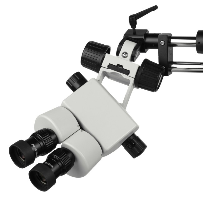 Микроскоп стерео Микромед MC-2-ZOOM STL5