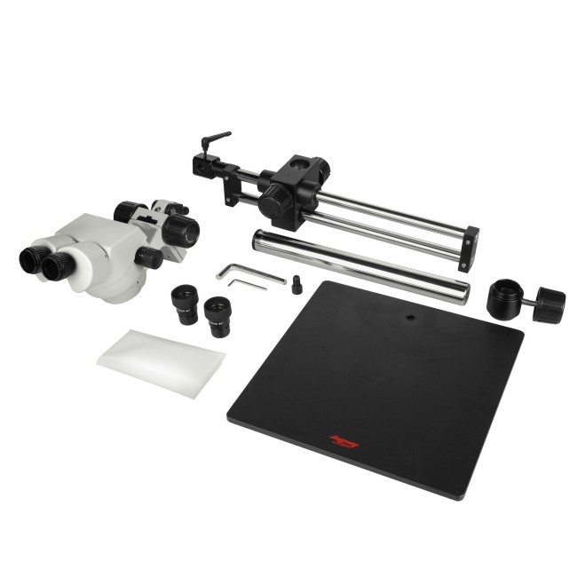 Микроскоп стерео Микромед MC-2-ZOOM STL5