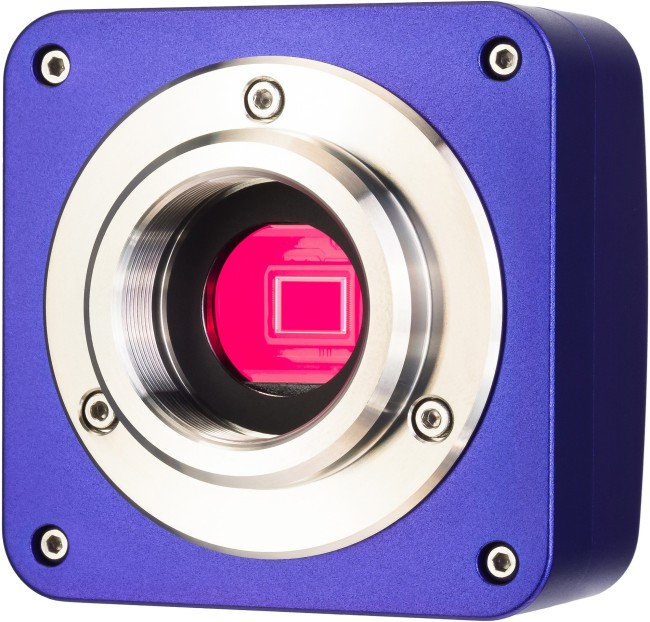 Камера цифровая Levenhuk M2500 PLUS