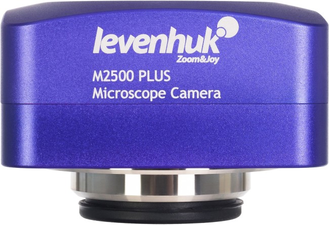Камера цифровая Levenhuk M2500 PLUS