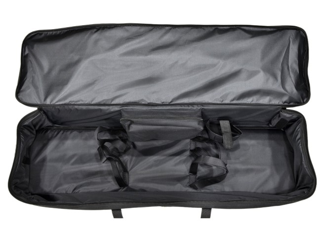 Сумка для телескопа Mizar Start (черная) Сумка для телескопа Mizar Start (черная)