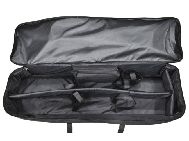 Сумка для телескопа Mizar Start (черная) Сумка для телескопа Mizar Start (черная)