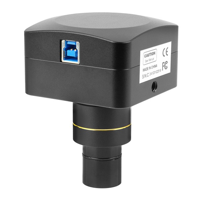 Видеоокуляр ToupCam U3ISPM20000KPA USB3.0