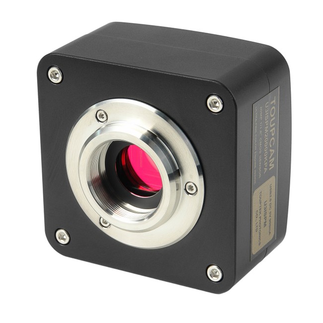 Видеоокуляр ToupCam U3ISPM20000KPA USB3.0