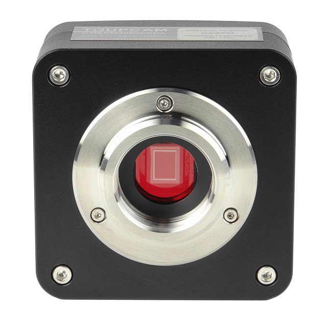 Видеоокуляр ToupCam U3ISPM20000KPA USB3.0