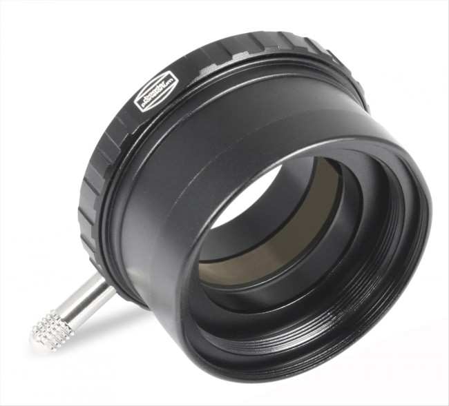 Переходник Baader Planetarium ClickLock с 2" на 1,25" Переходник Baader Planetarium ClickLock с 2" на 1,25"