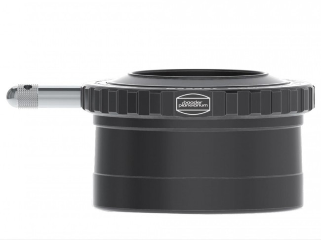 Переходник Baader Planetarium ClickLock с 2" на 1,25" Переходник Baader Planetarium ClickLock с 2" на 1,25"