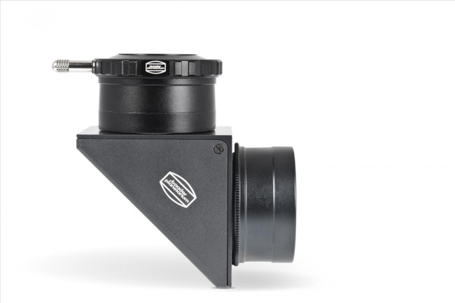 Переходник Baader Planetarium ClickLock с 2" на 1,25" Переходник Baader Planetarium ClickLock с 2" на 1,25"