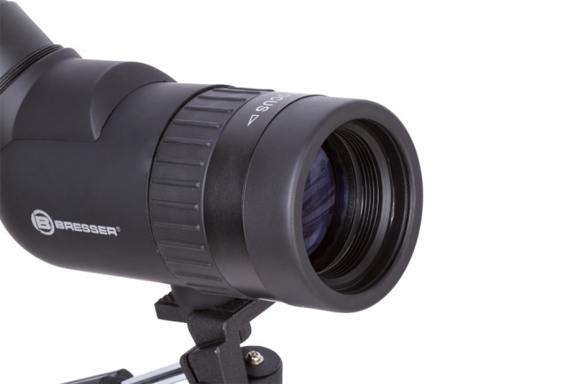 Зрительная труба Bresser Spektar 9-27x50 Зрительная труба Bresser Spektar 9-27x50