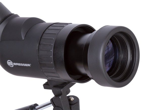 Зрительная труба Bresser Spektar 9-27x50 Зрительная труба Bresser Spektar 9-27x50
