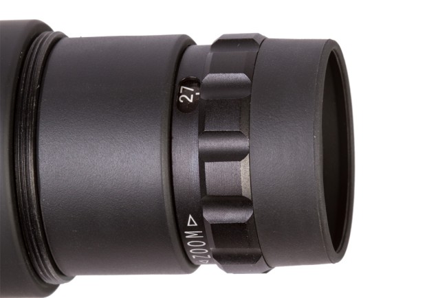 Зрительная труба Bresser Spektar 9-27x50 Зрительная труба Bresser Spektar 9-27x50