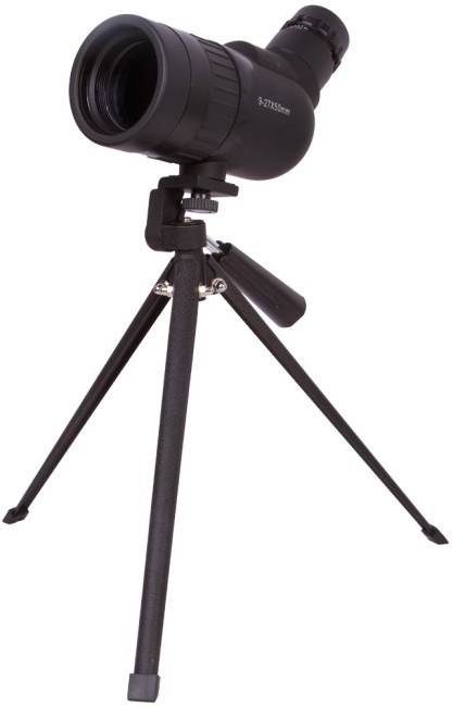 Зрительная труба Bresser Spektar 9-27x50 Зрительная труба Bresser Spektar 9-27x50