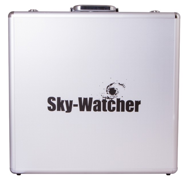Кейс алюминиевый Sky-Watcher для монтировки EQ6