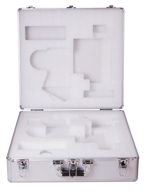 Кейс алюминиевый Sky-Watcher для монтировки EQ6