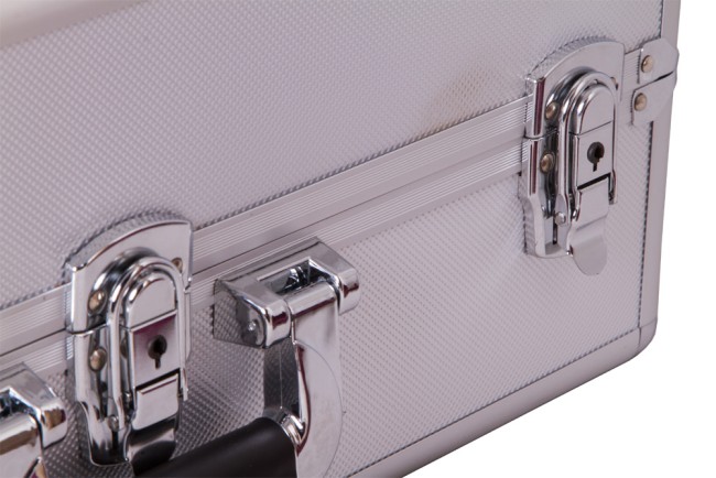 Кейс алюминиевый Sky-Watcher для монтировки EQ6