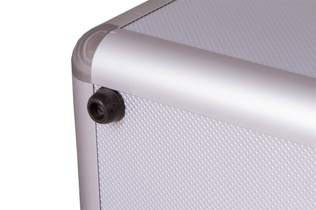 Кейс алюминиевый Sky-Watcher для монтировки EQ6