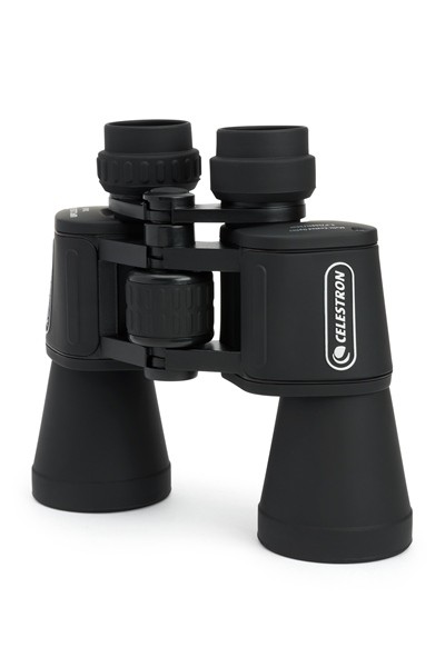 Бинокль Celestron UpClose G2 20x50