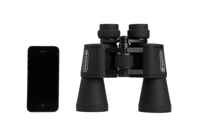 Бинокль Celestron UpClose G2 20x50