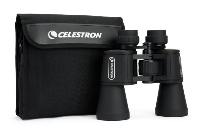 Бинокль Celestron UpClose G2 20x50