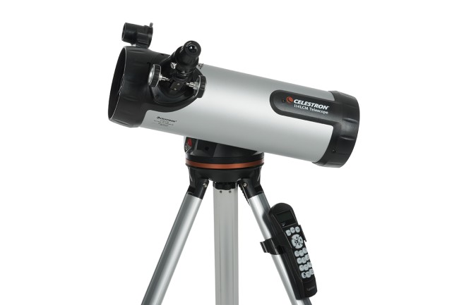 Телескоп Celestron LCM 114 Телескоп Celestron LCM 114