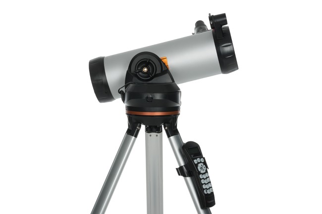 Телескоп Celestron LCM 114 Телескоп Celestron LCM 114