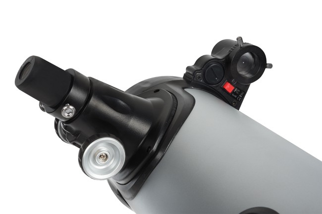 Телескоп Celestron LCM 114 Телескоп Celestron LCM 114