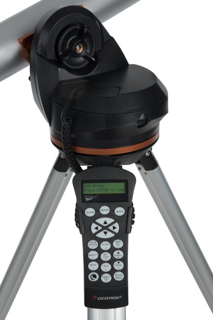 Телескоп Celestron LCM 114 Телескоп Celestron LCM 114