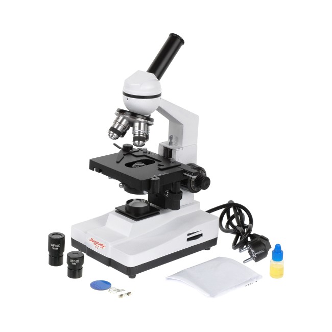 Микроскоп биологический Микромед Р-1 Микроскоп биологический Микромед Р-1