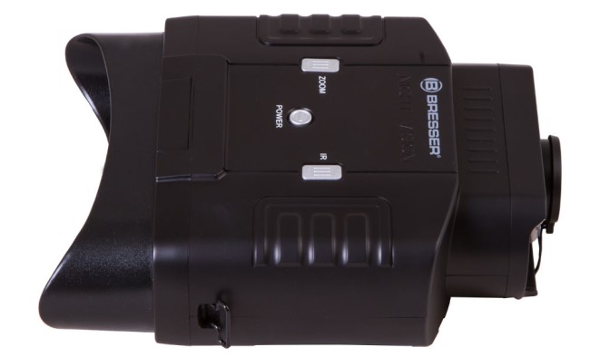 Бинокль ночного видения цифровой Bresser 3x20