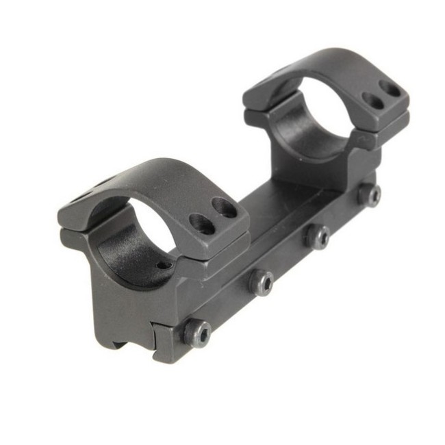 Моноблок для прицела Veber ARG-007NM на ласточкин хвост Моноблок для прицела Veber ARG-007NM на ласточкин хвост