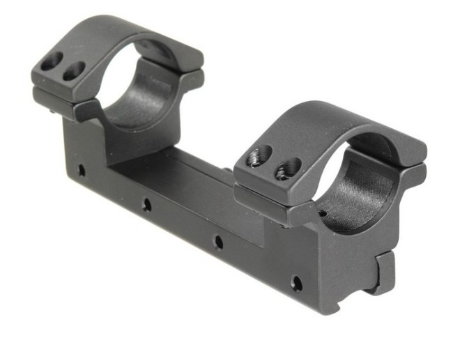 Моноблок для прицела Veber ARG-007NM на ласточкин хвост Моноблок для прицела Veber ARG-007NM на ласточкин хвост