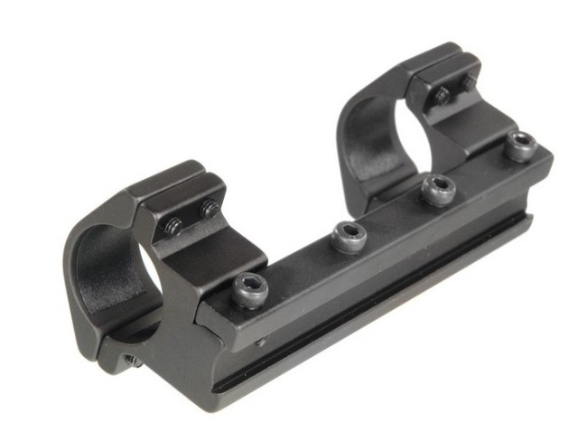 Моноблок для прицела Veber ARG-007NM на ласточкин хвост Моноблок для прицела Veber ARG-007NM на ласточкин хвост