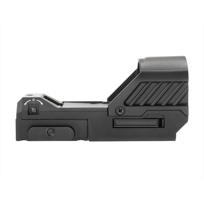 Прицел коллиматорный Veber Храбрый Заяц 1x28x25 RD Прицел коллиматорный Veber Храбрый Заяц 1x28x25 RD