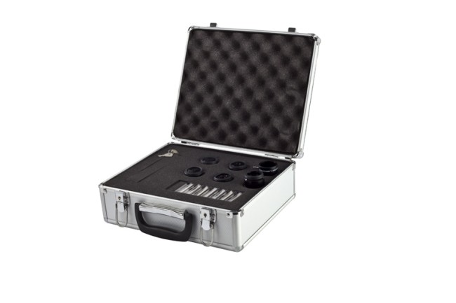 Набор окуляров и фильтров Celestron, 1,25" Набор окуляров и фильтров Celestron, 1,25"