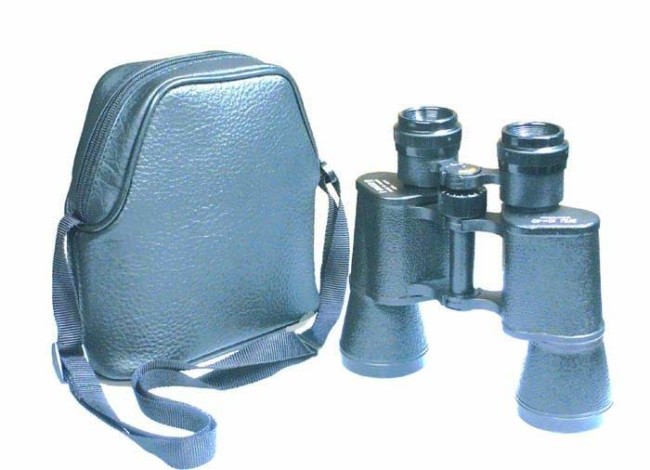 Бинокль Veber БПЦ 10x40