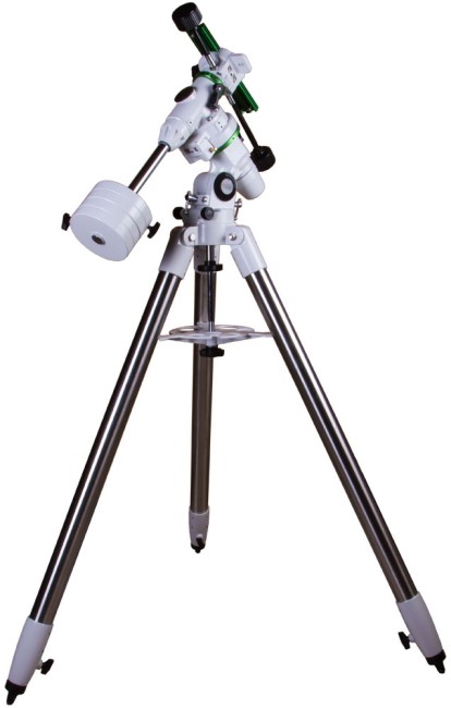 Монтировка Sky-Watcher EQM-35 с треногой NEQ5 Монтировка Sky-Watcher EQM-35 с треногой NEQ5